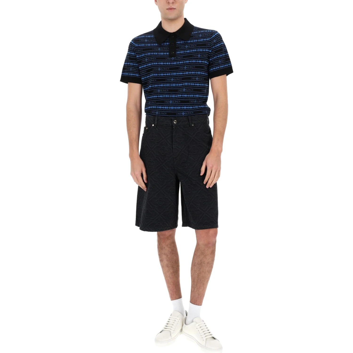 POLO "SOUND WAVE"