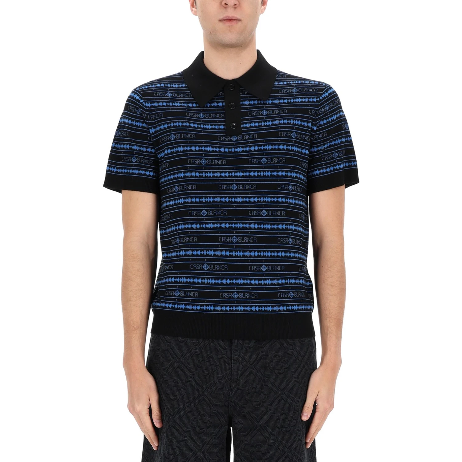 POLO "SOUND WAVE"