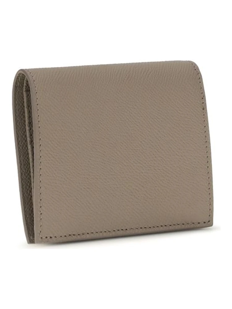 Beige Calf Leather Bos Taurus Shoulder Bag alternative
