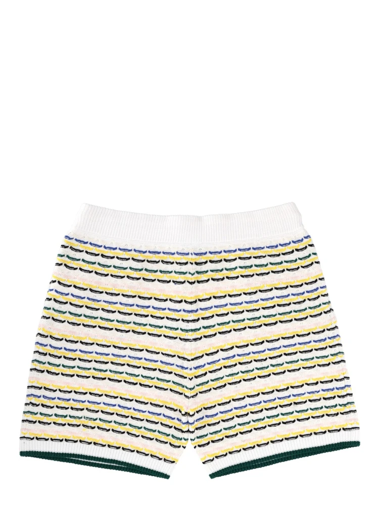 KNITTED SHORTS alternative