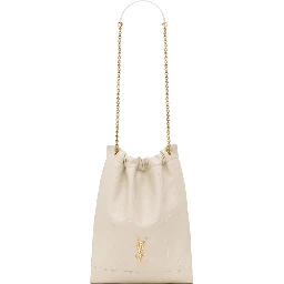 "JAMIE PONCHON" BAG
