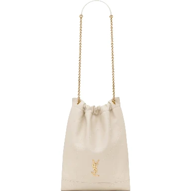 "JAMIE PONCHON" BAG