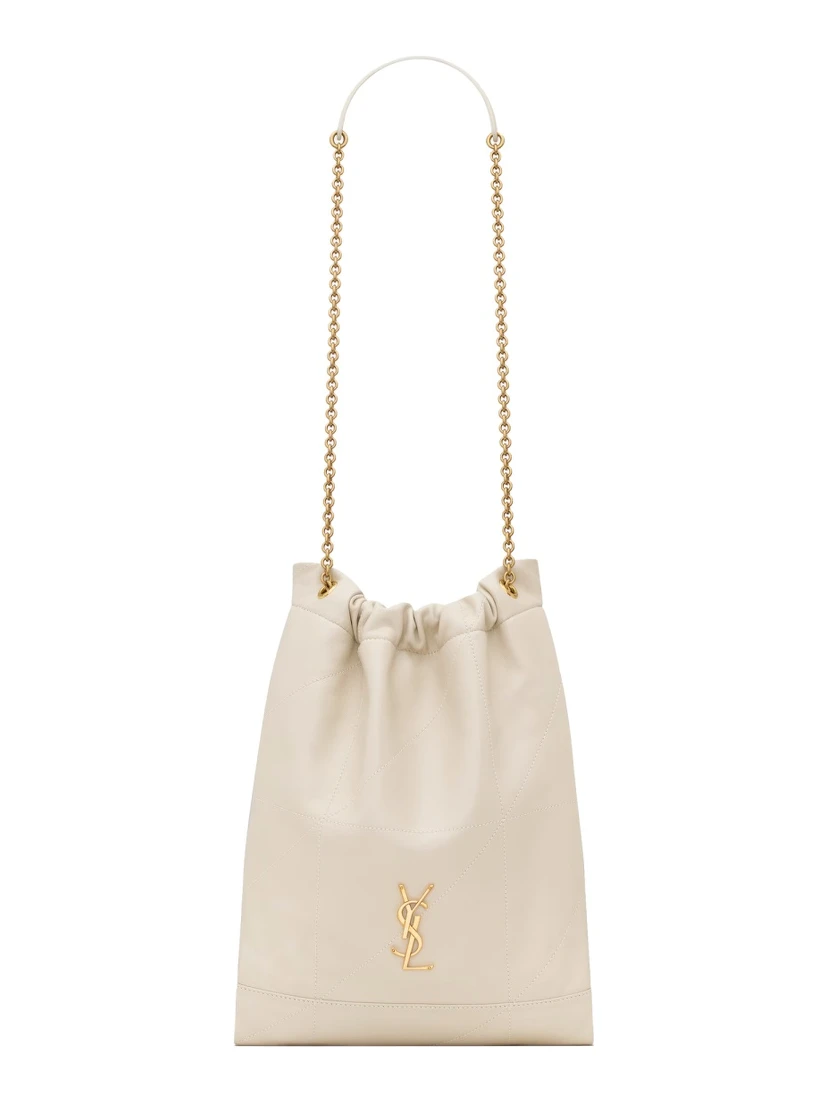 "JAMIE PONCHON" BAG
