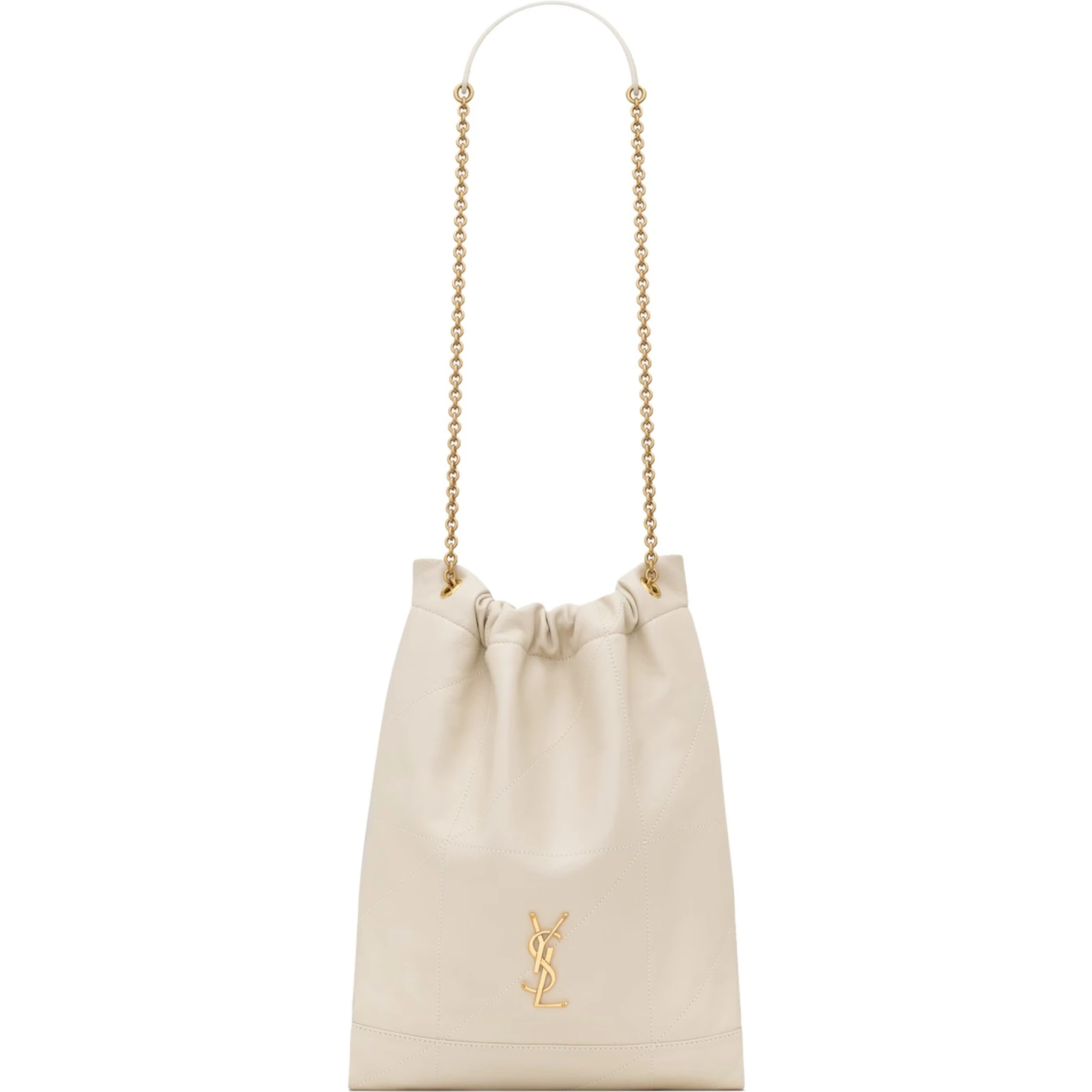"JAMIE PONCHON" BAG