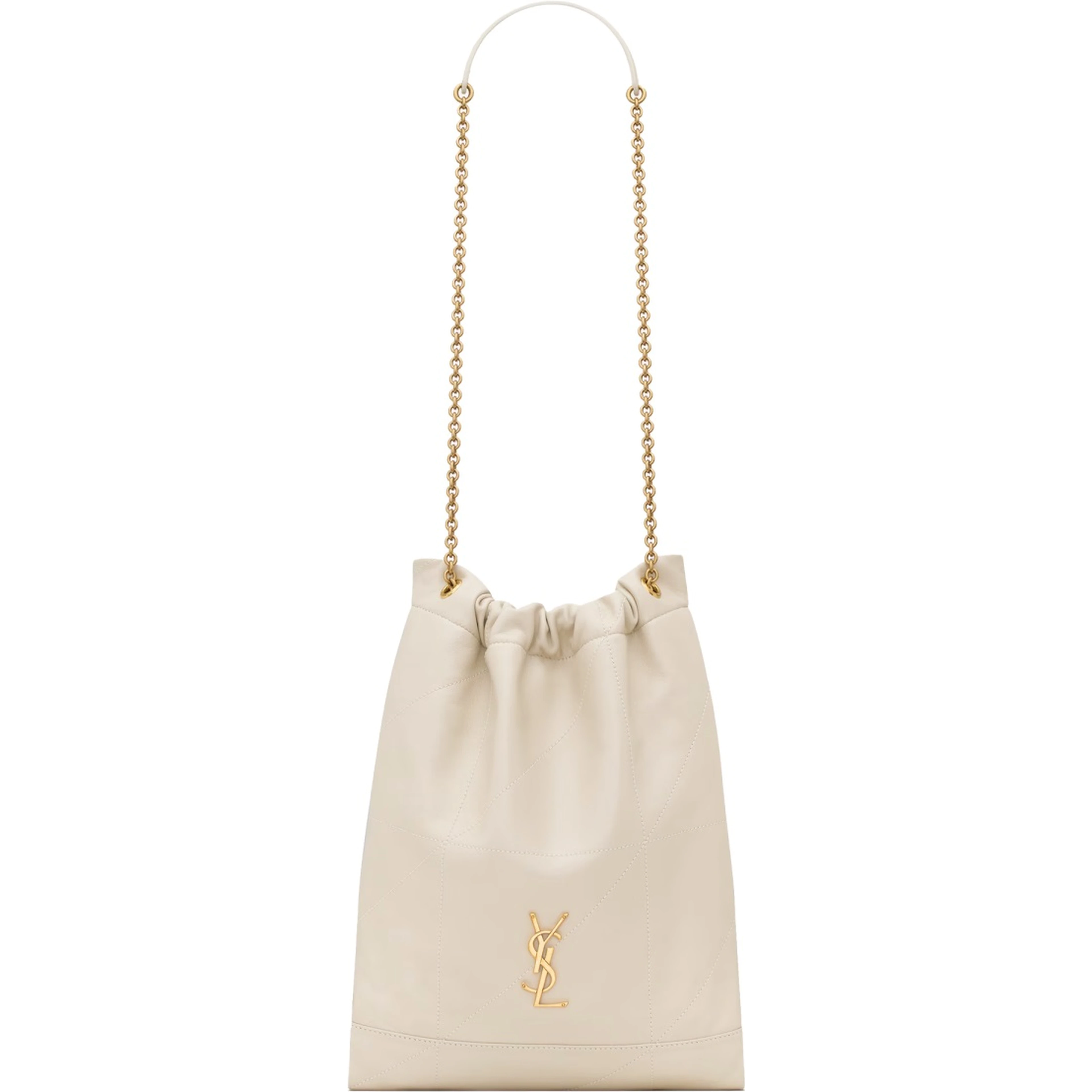 "JAMIE PONCHON" BAG