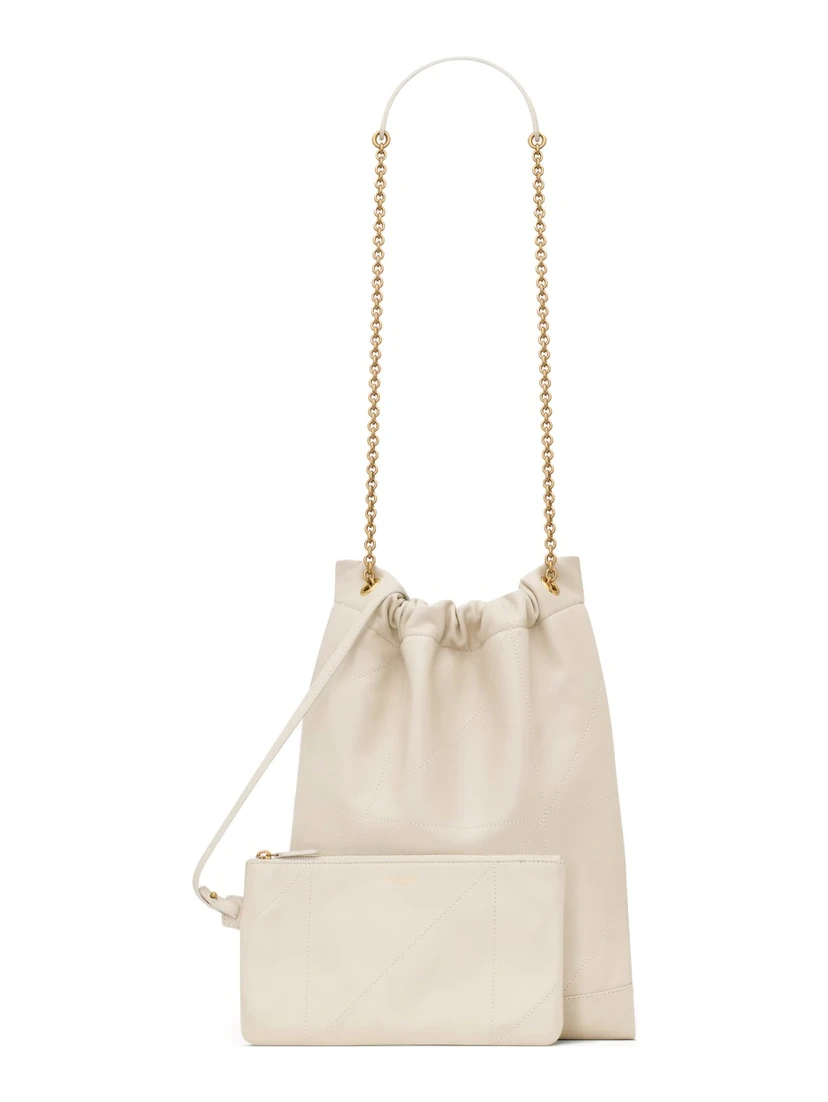 "JAMIE PONCHON" BAG