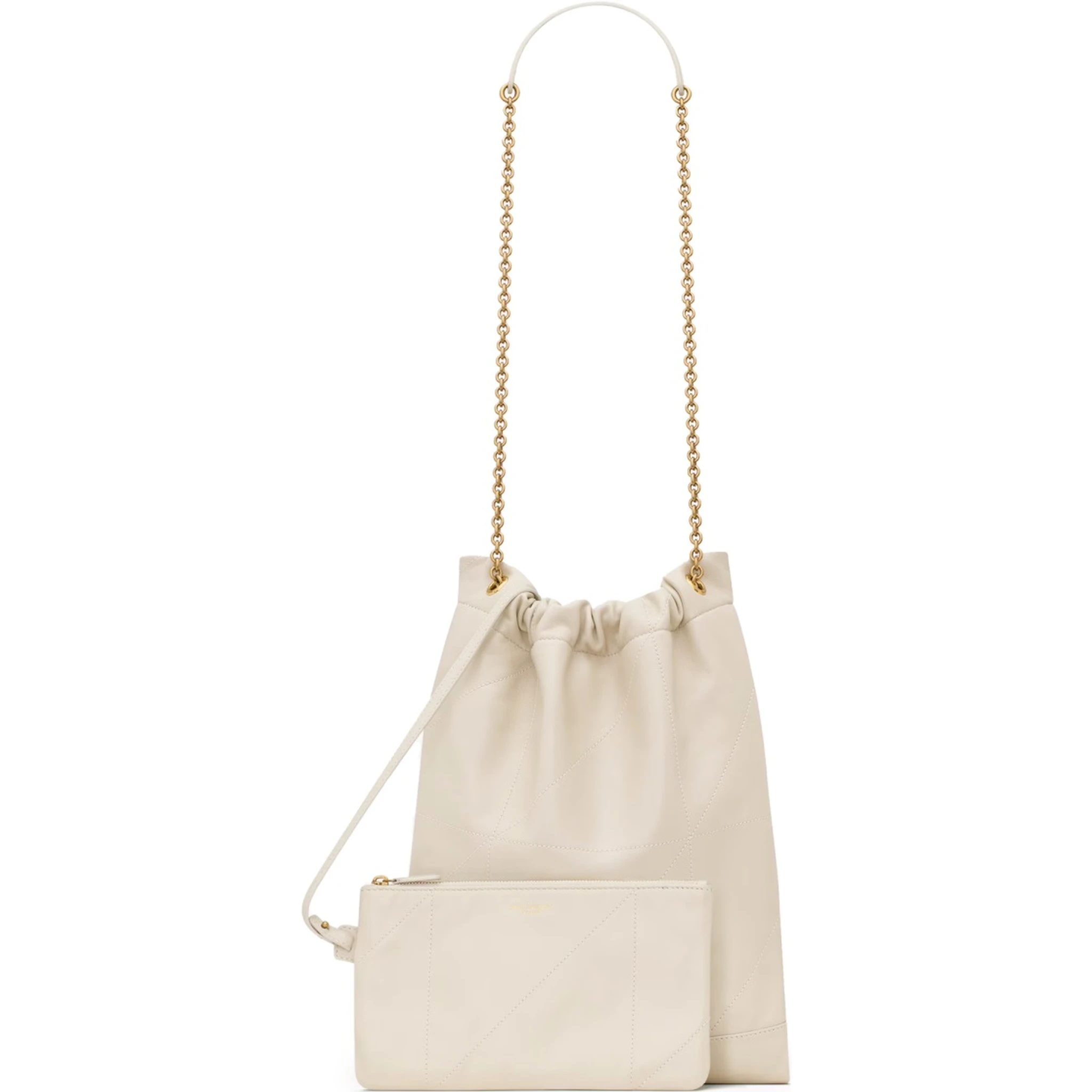 "JAMIE PONCHON" BAG