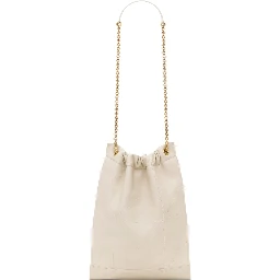 "JAMIE PONCHON" BAG