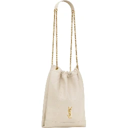 "JAMIE PONCHON" BAG