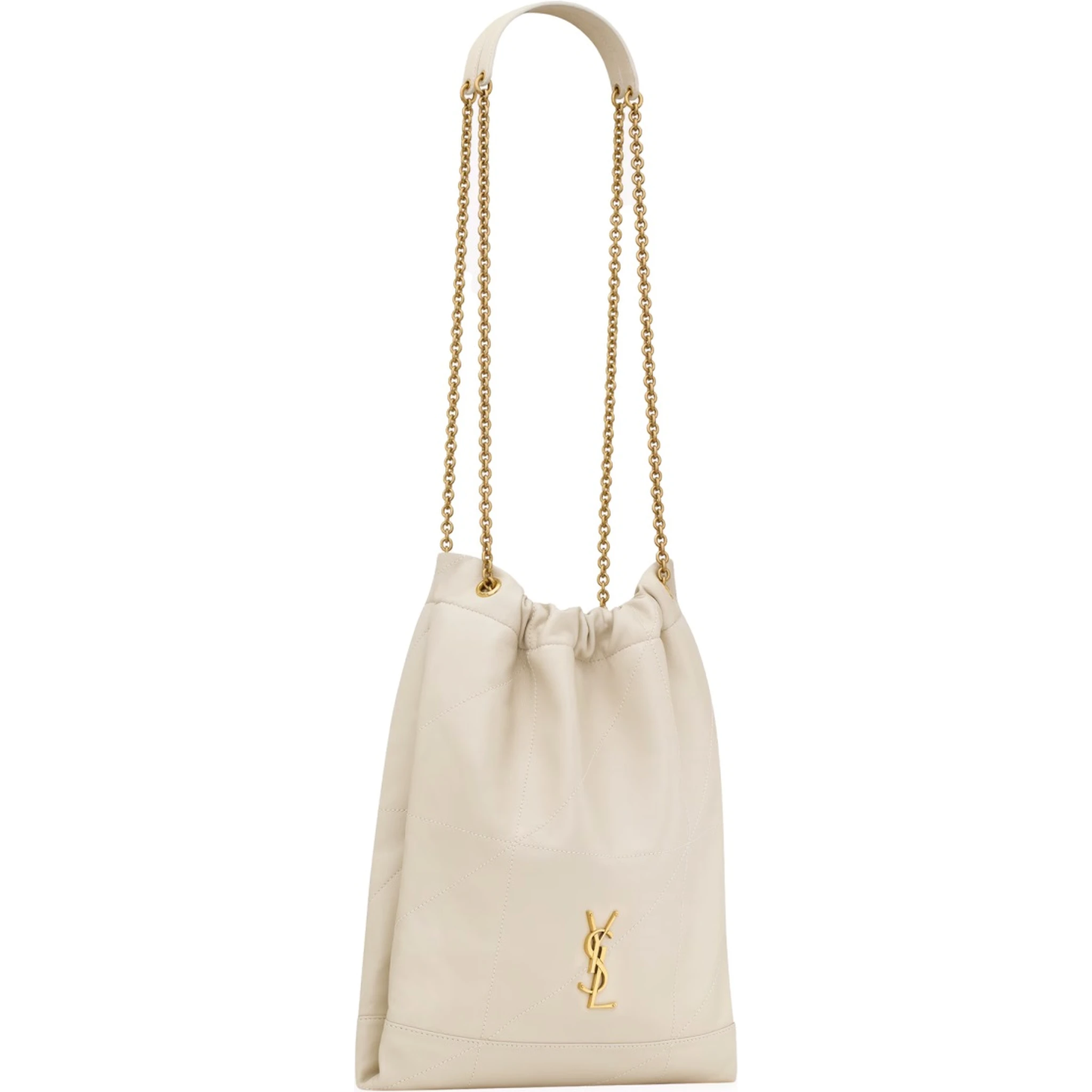 "JAMIE PONCHON" BAG