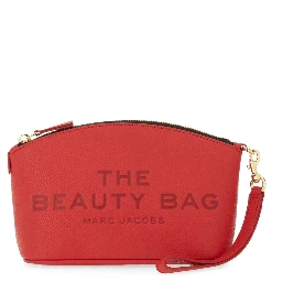 POUCH "THE BEAUTY BAG"