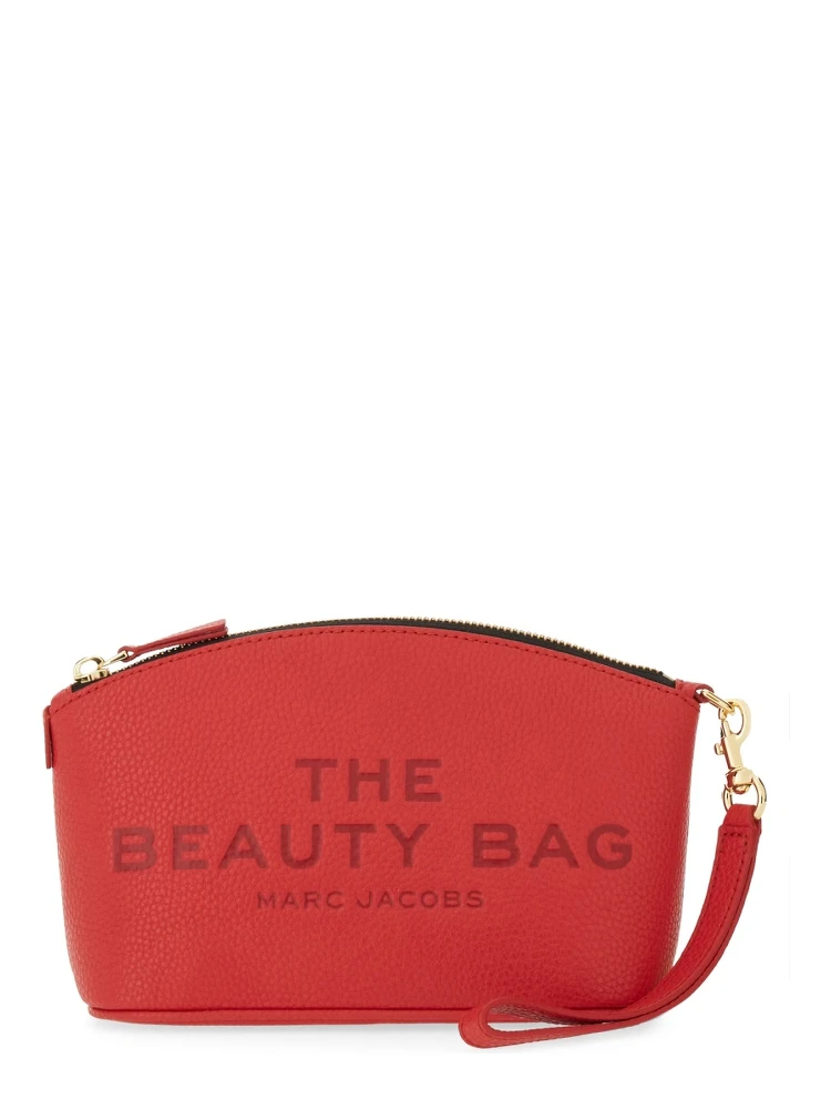 POUCH "THE BEAUTY BAG"