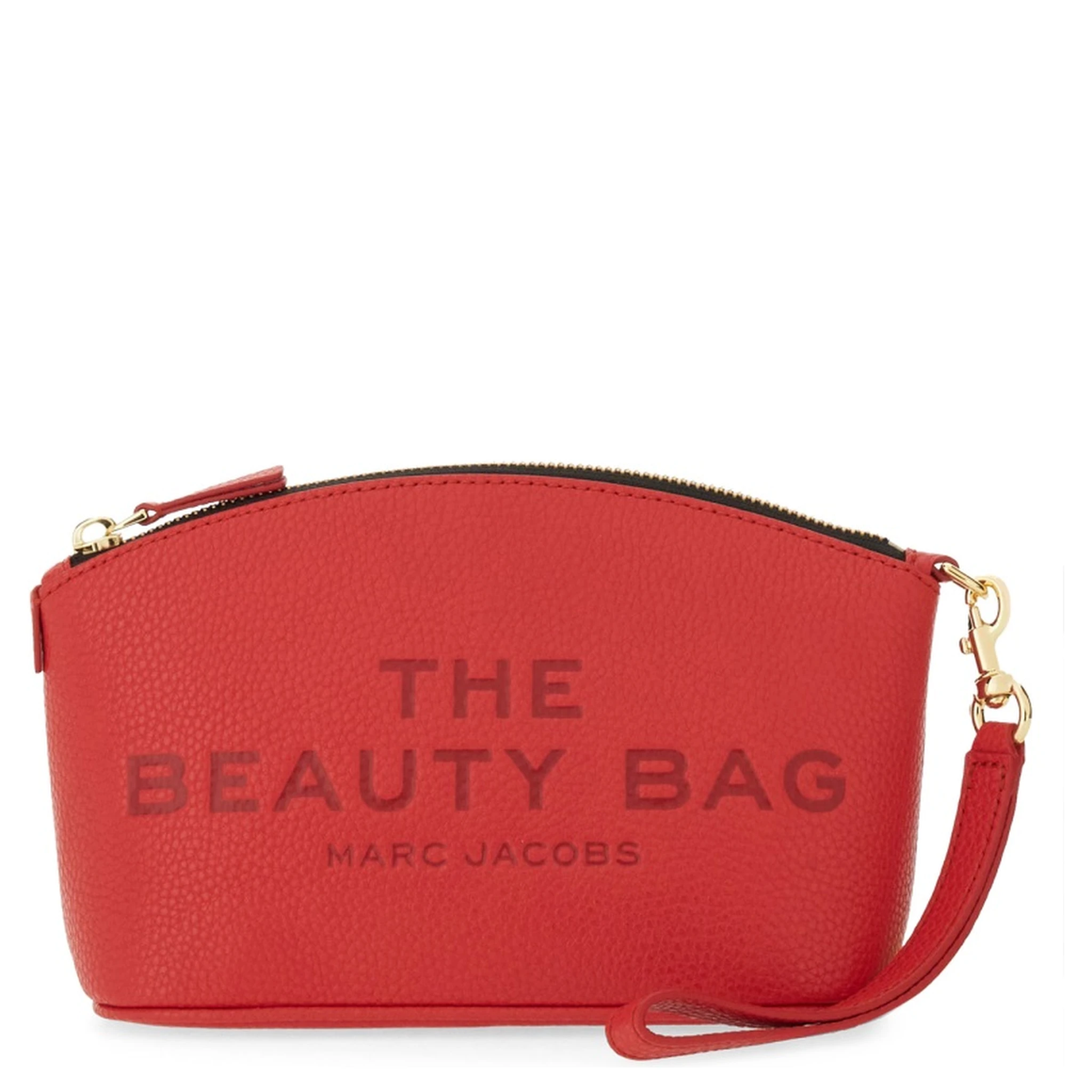 POUCH "THE BEAUTY BAG"