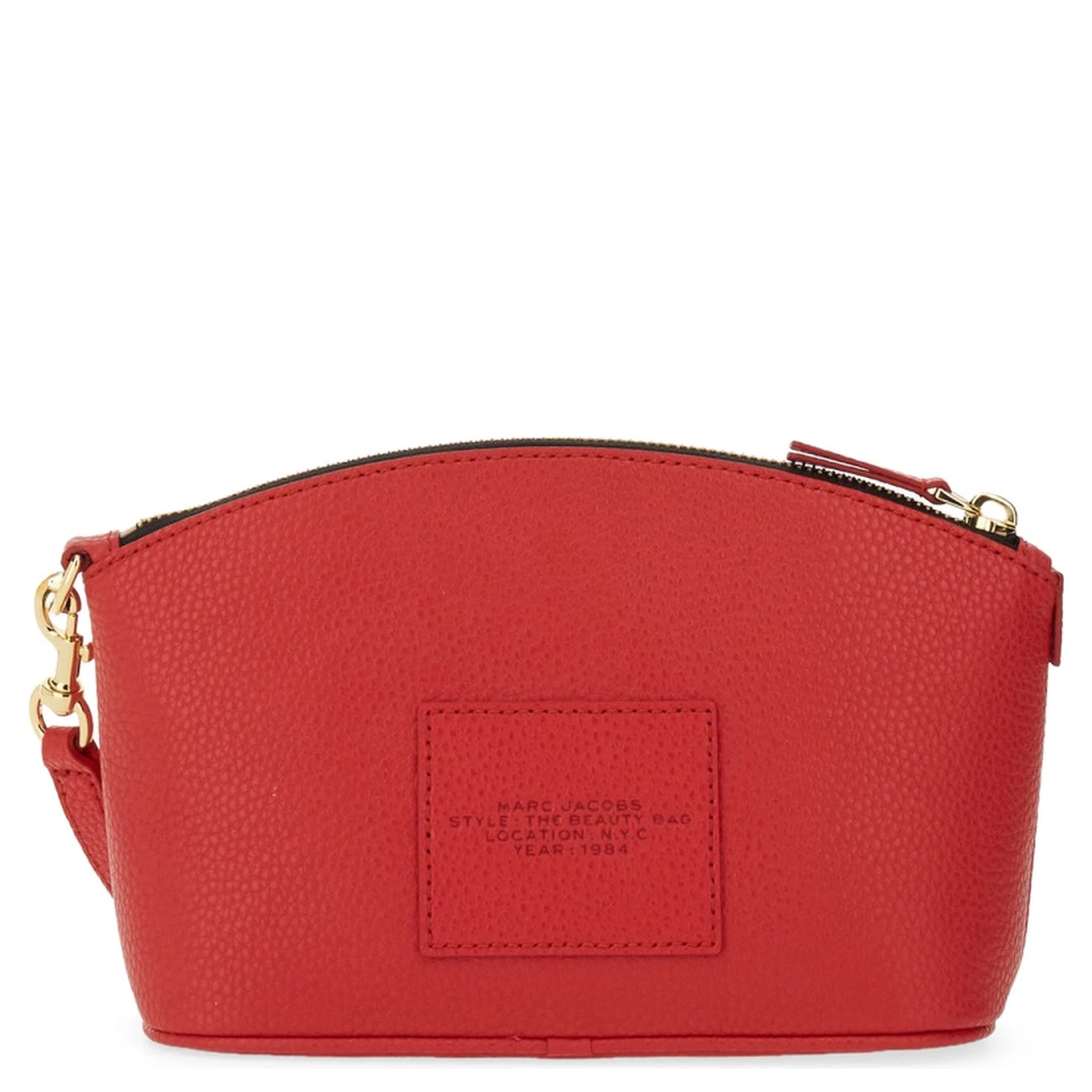 POUCH "THE BEAUTY BAG"