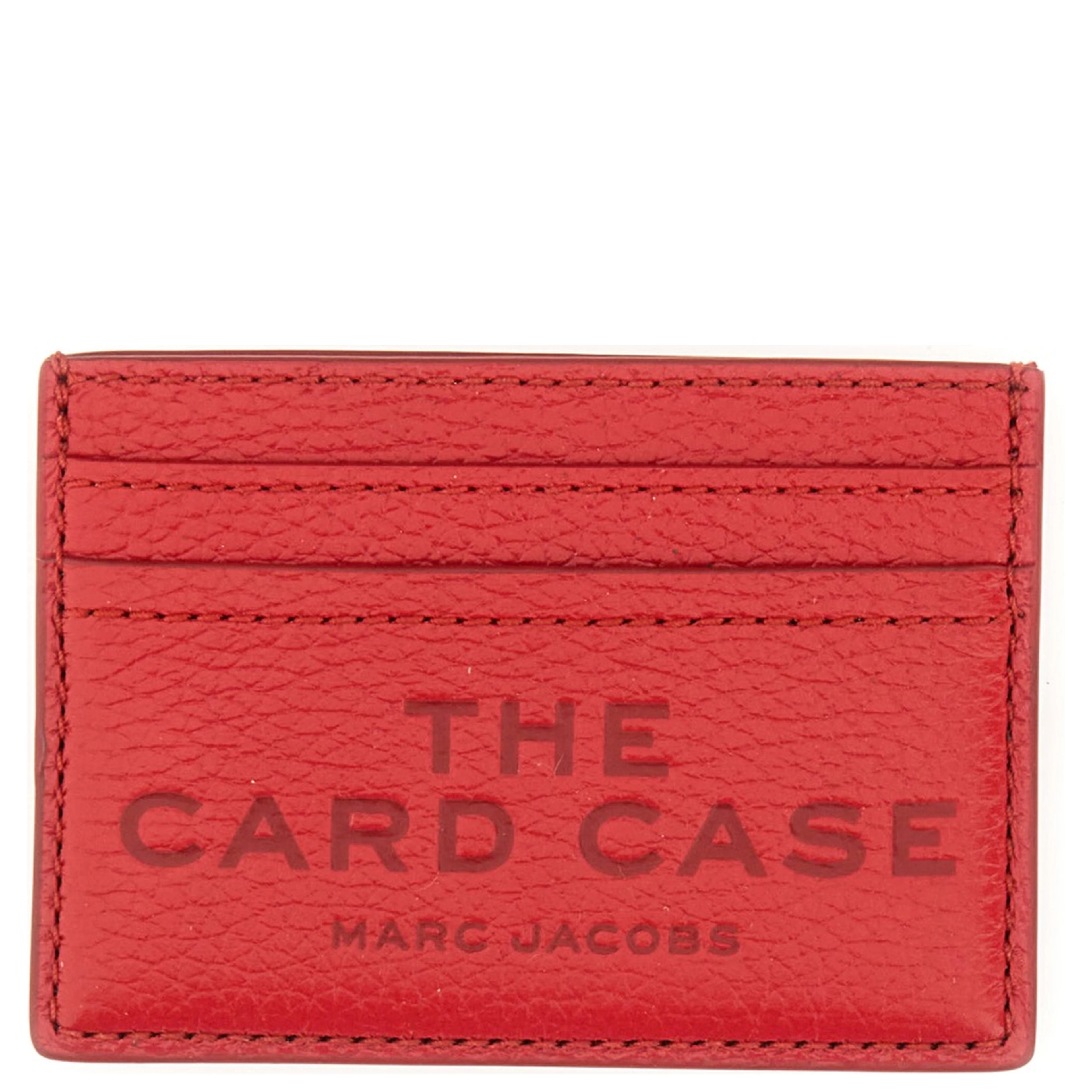 CARD HOLDER WITH LOGO