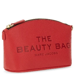 POUCH "THE BEAUTY BAG"