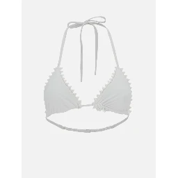JACQUEMUS swimsuit top