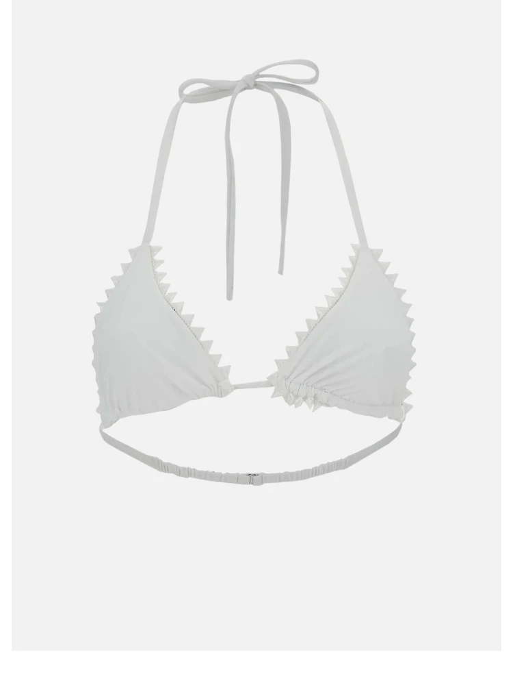 JACQUEMUS swimsuit top