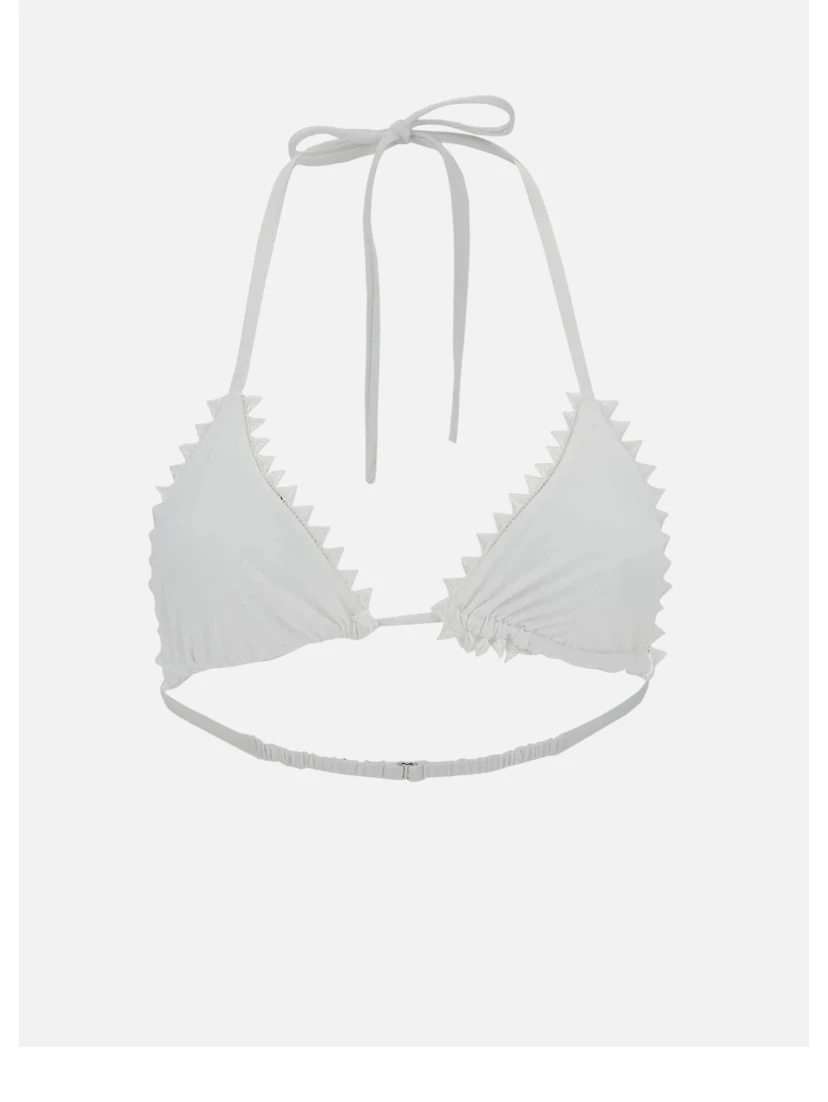 JACQUEMUS swimsuit top