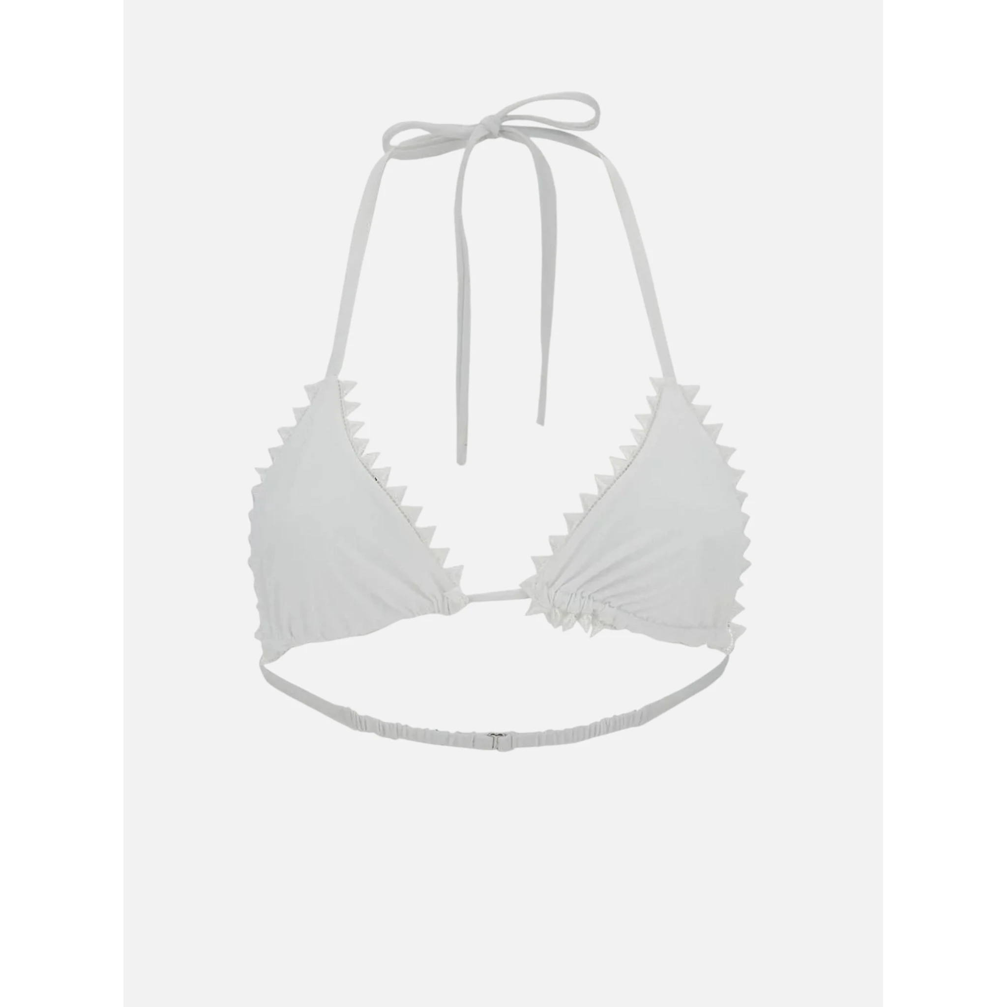 JACQUEMUS swimsuit top