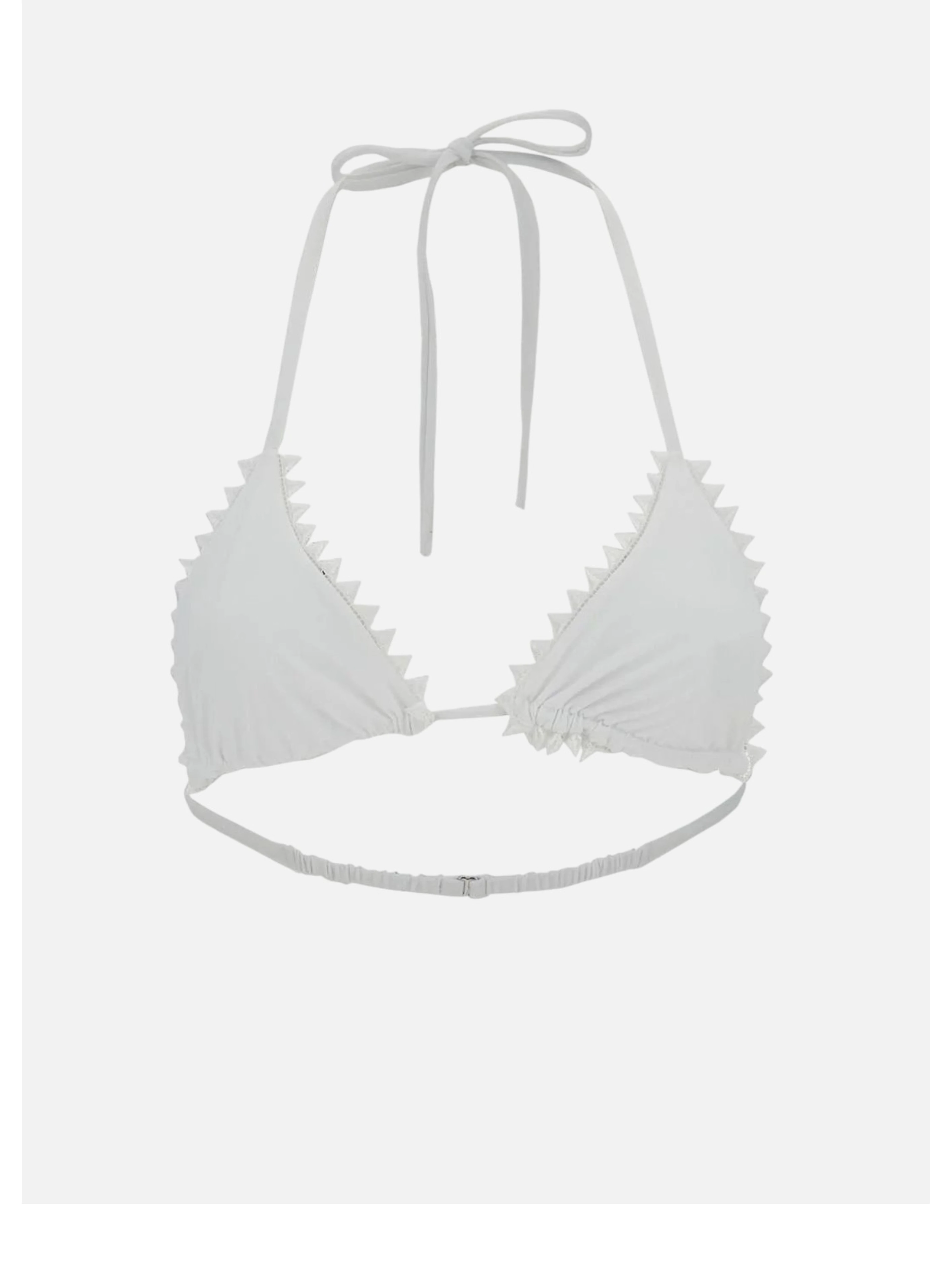 JACQUEMUS swimsuit top