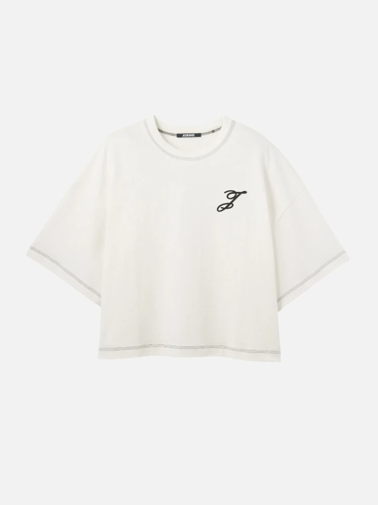JACQUEMUS shirt