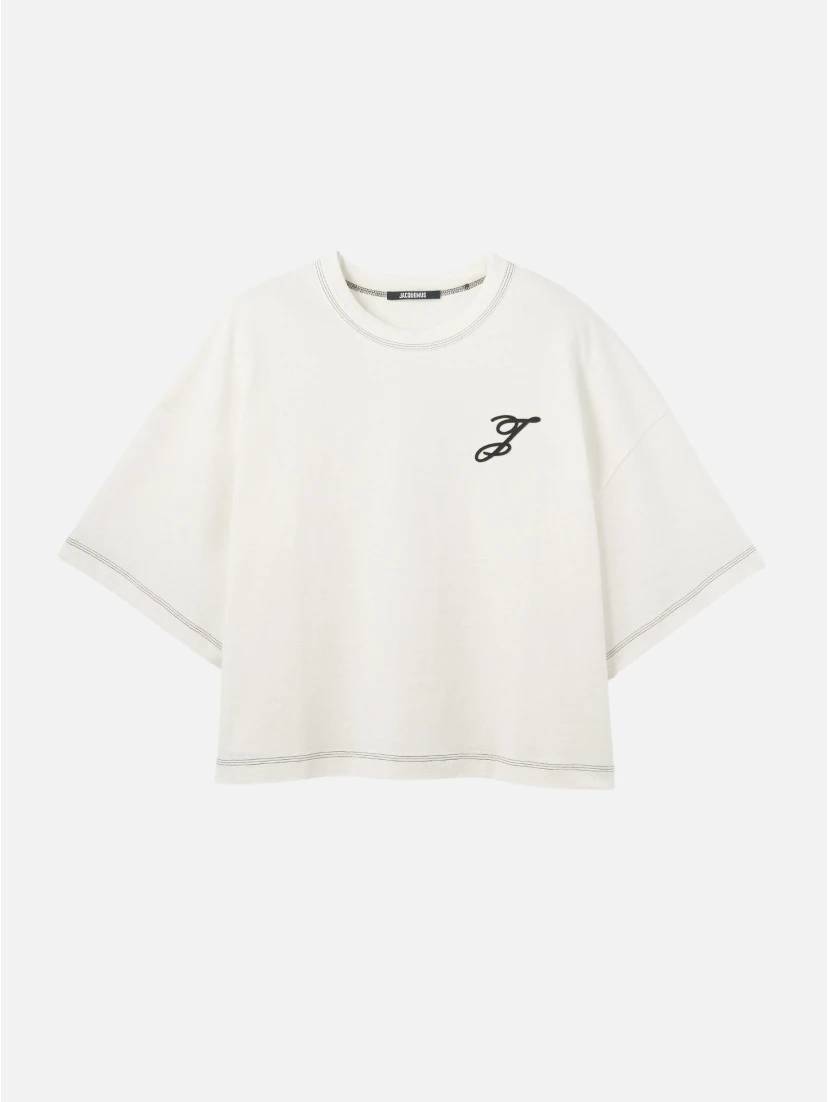 JACQUEMUS shirt