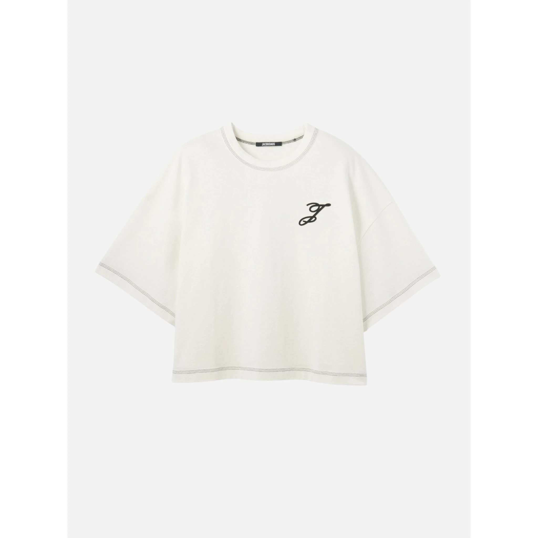 JACQUEMUS shirt