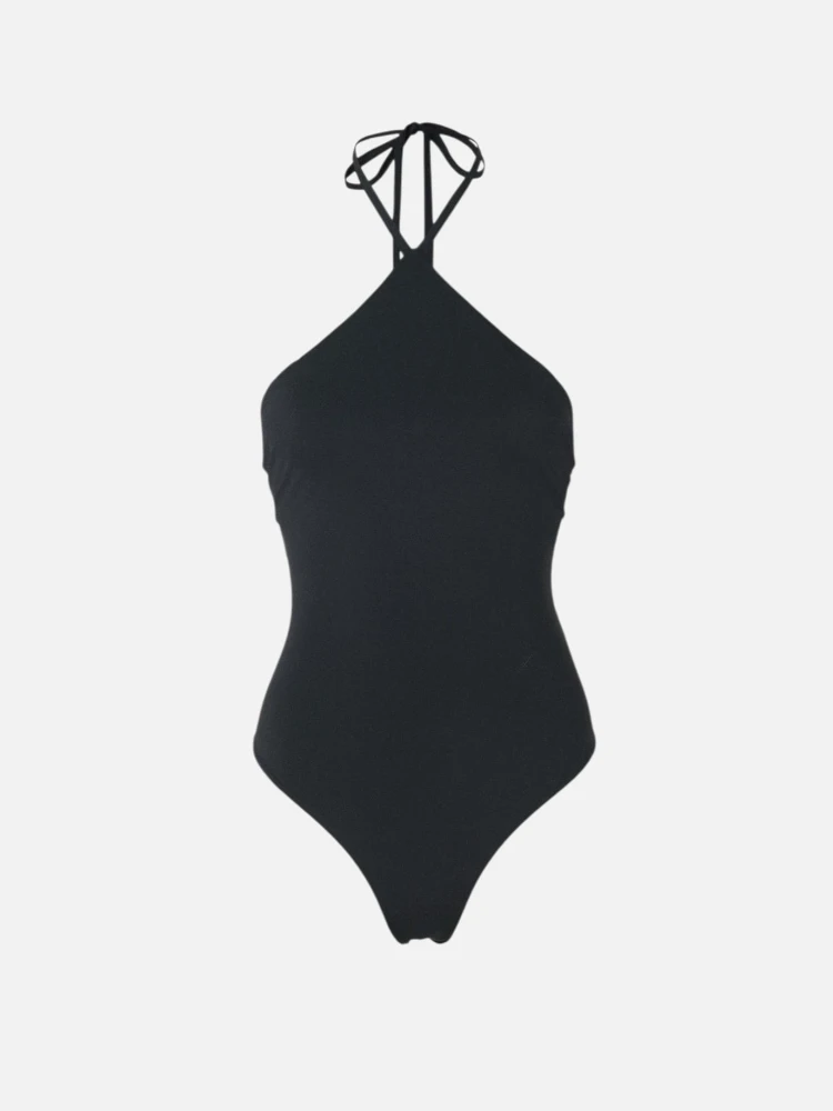JACQUEMUS one piece swimsuit