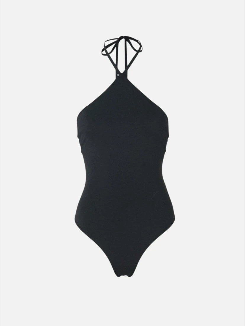 JACQUEMUS one piece swimsuit