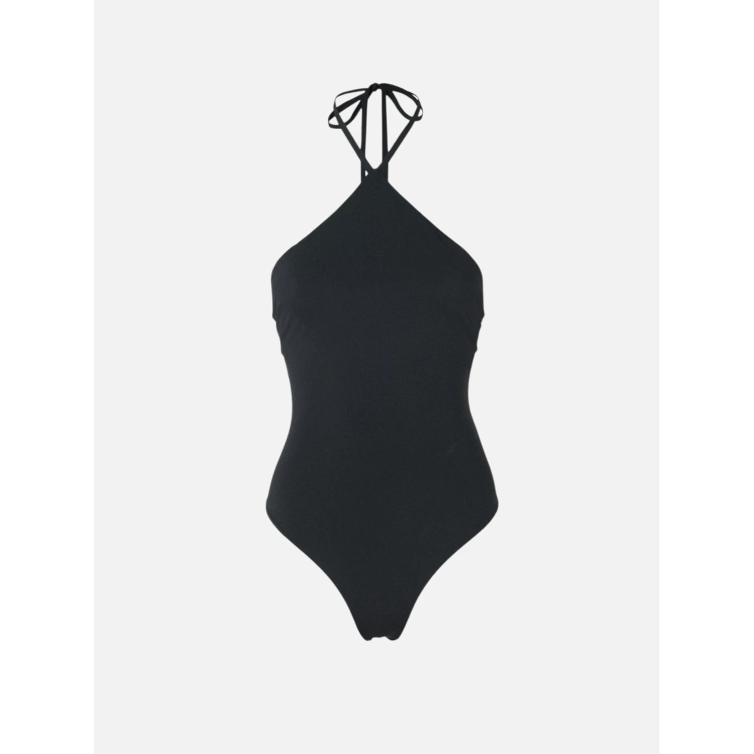 JACQUEMUS one piece swimsuit