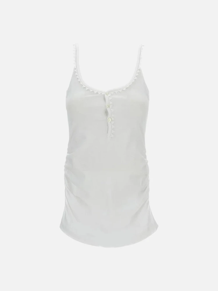 JACQUEMUS shirt