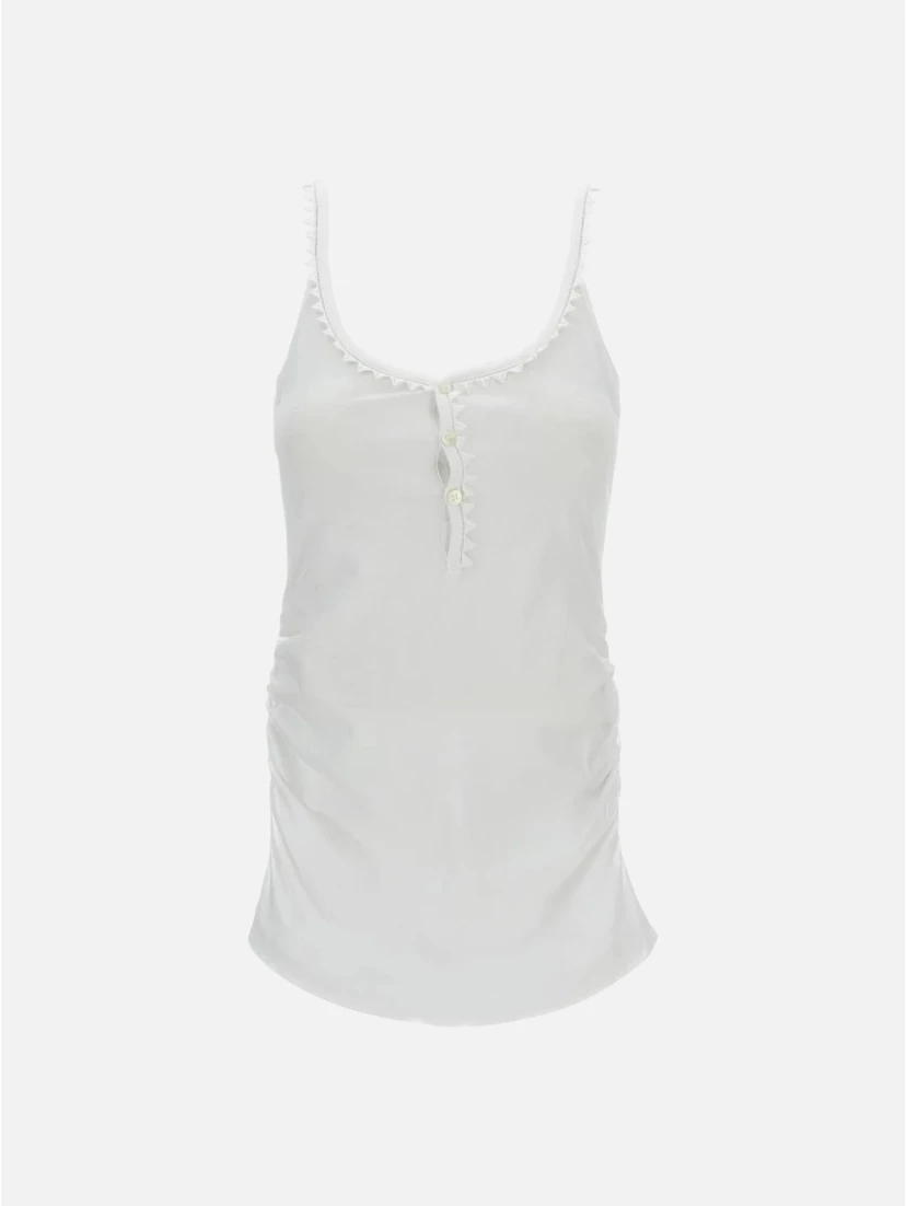 JACQUEMUS shirt