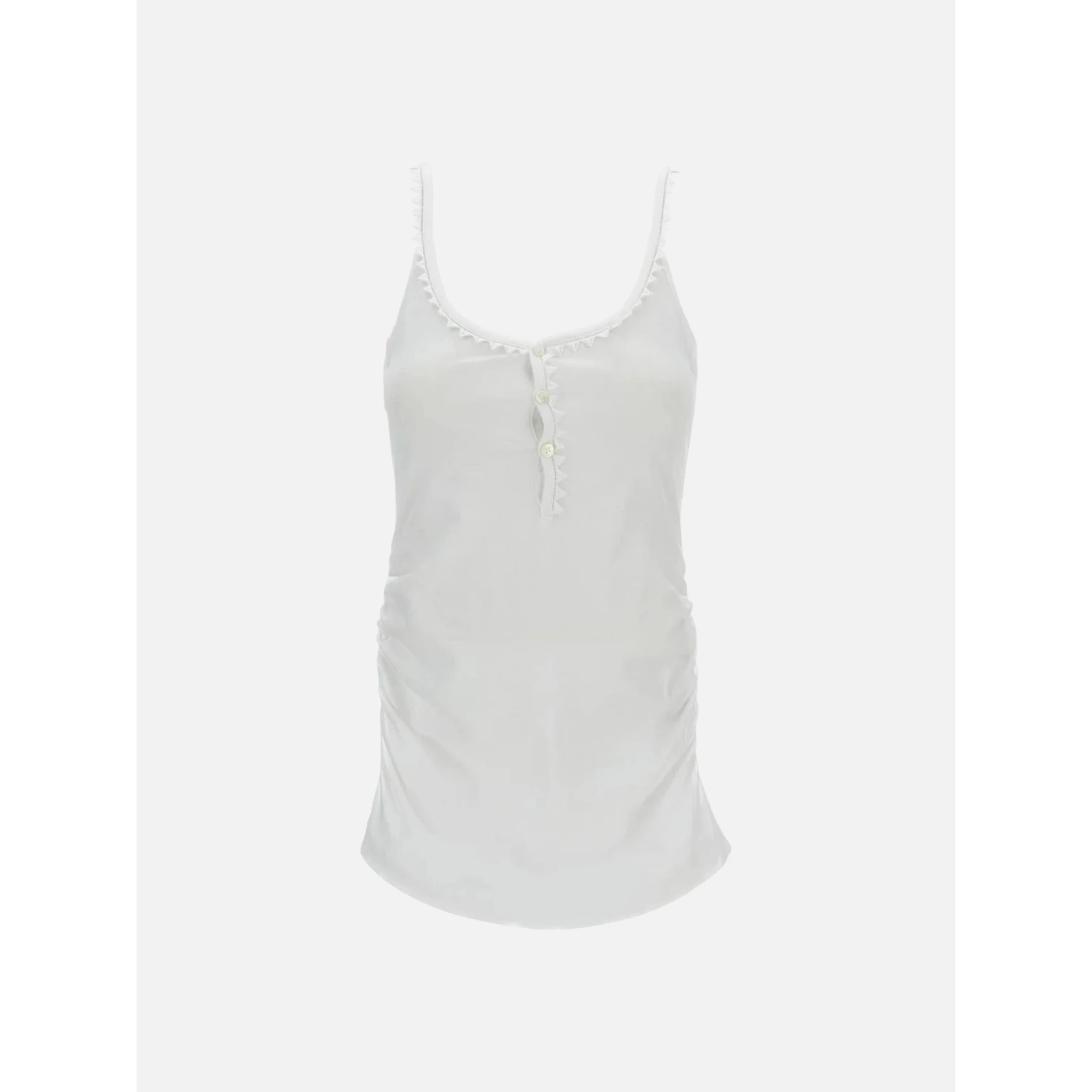 JACQUEMUS shirt