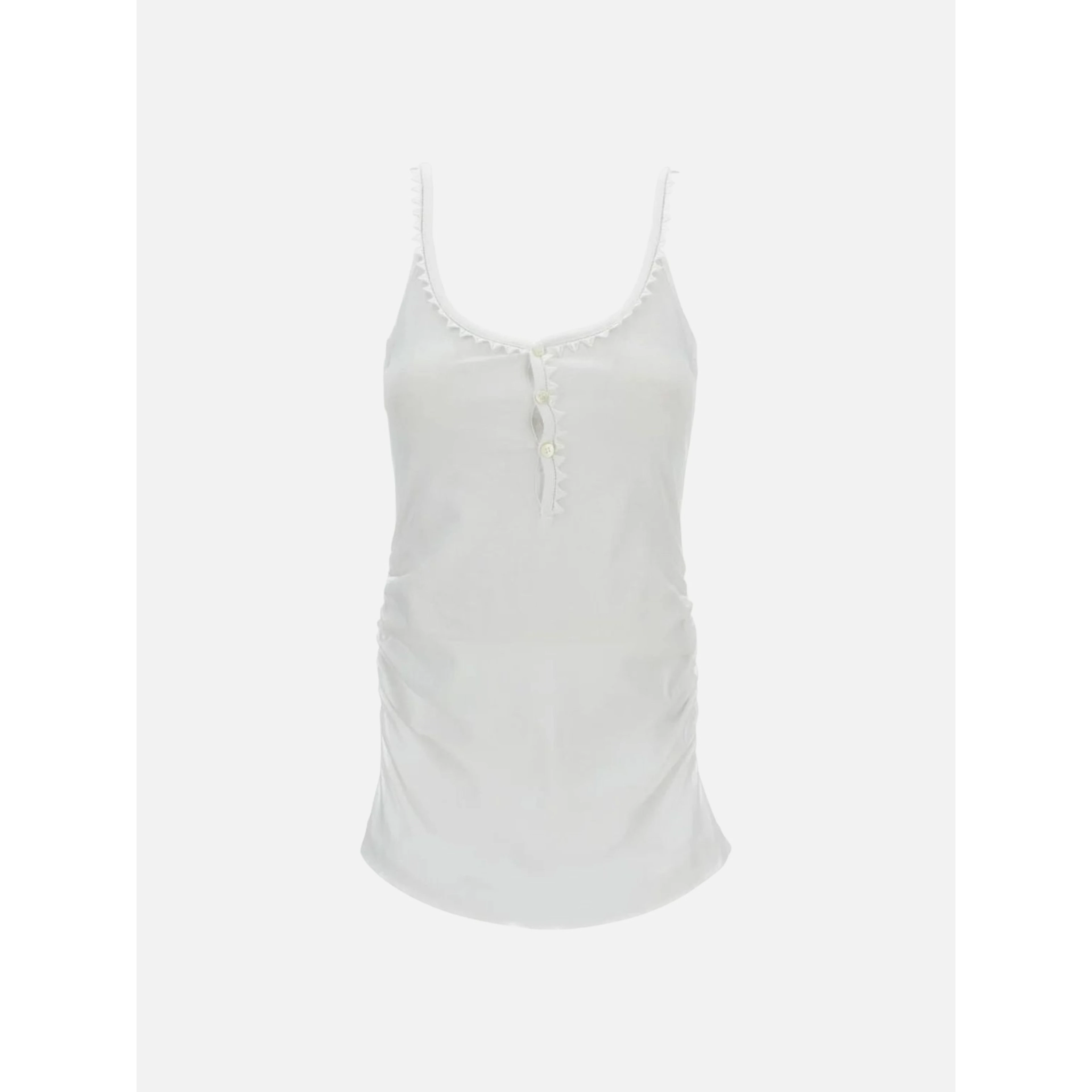JACQUEMUS shirt