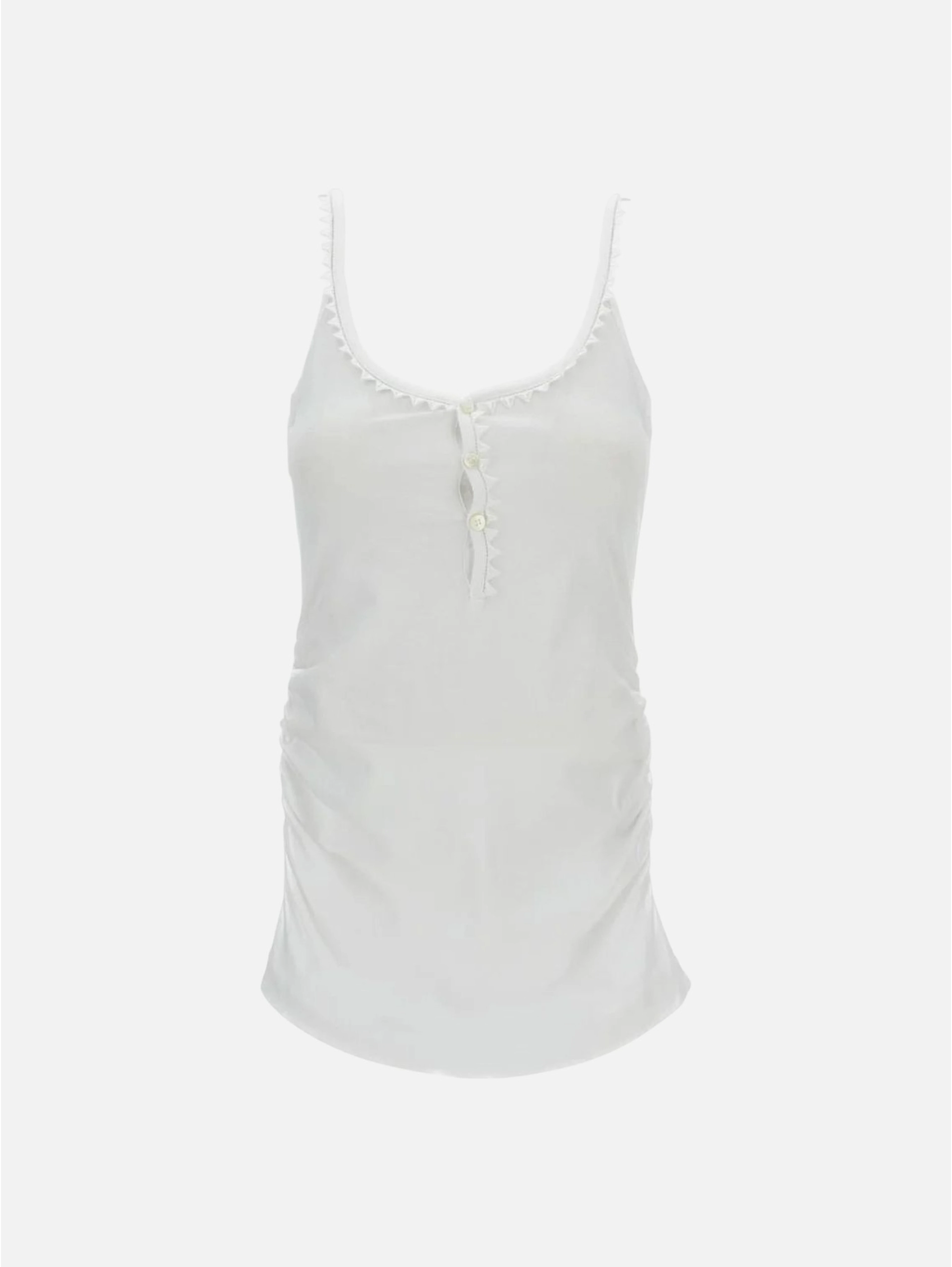 JACQUEMUS shirt