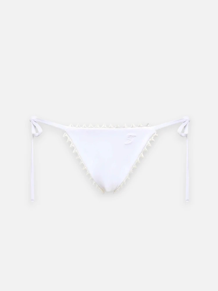 JACQUEMUS swimsuit bottom