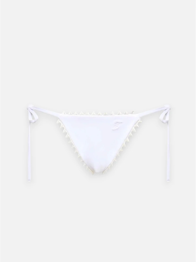 JACQUEMUS swimsuit bottom