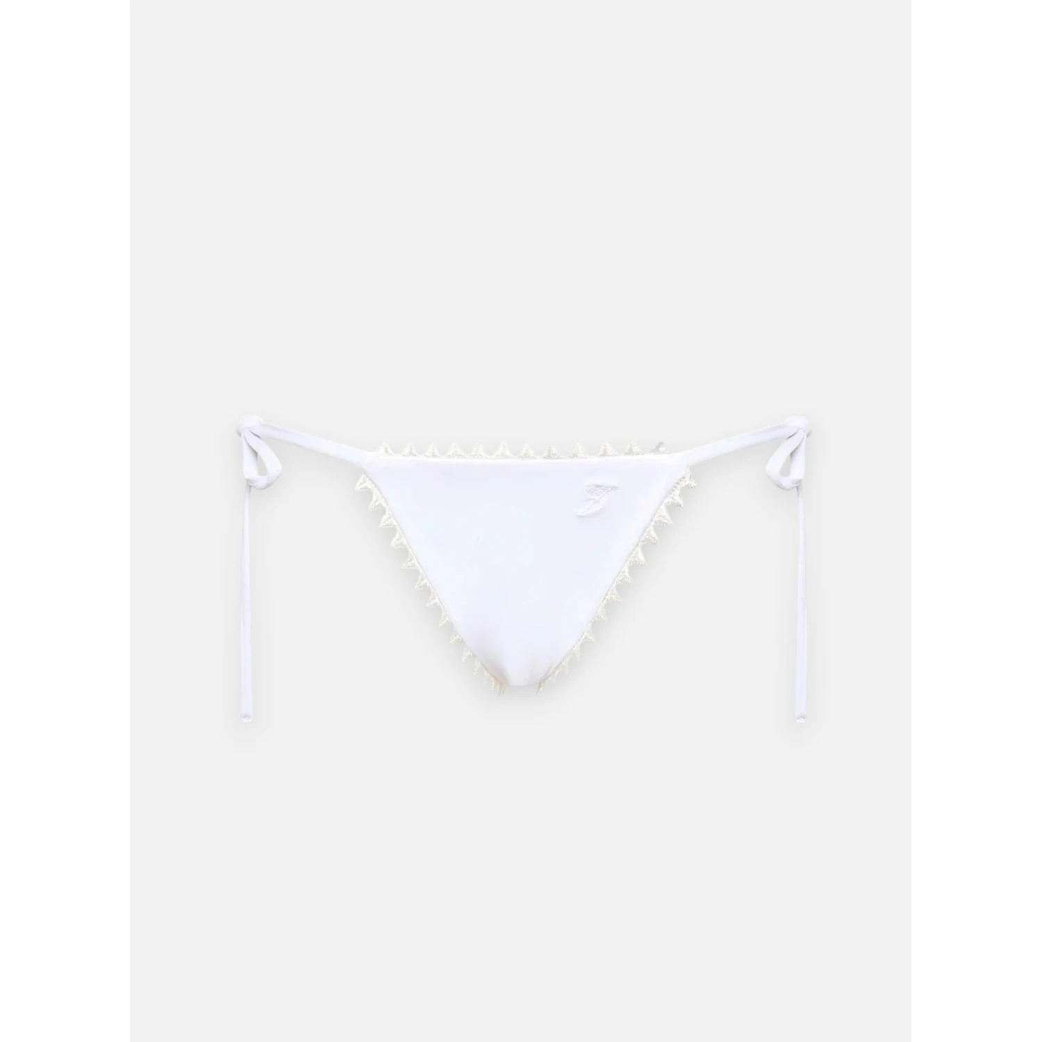 JACQUEMUS swimsuit bottom