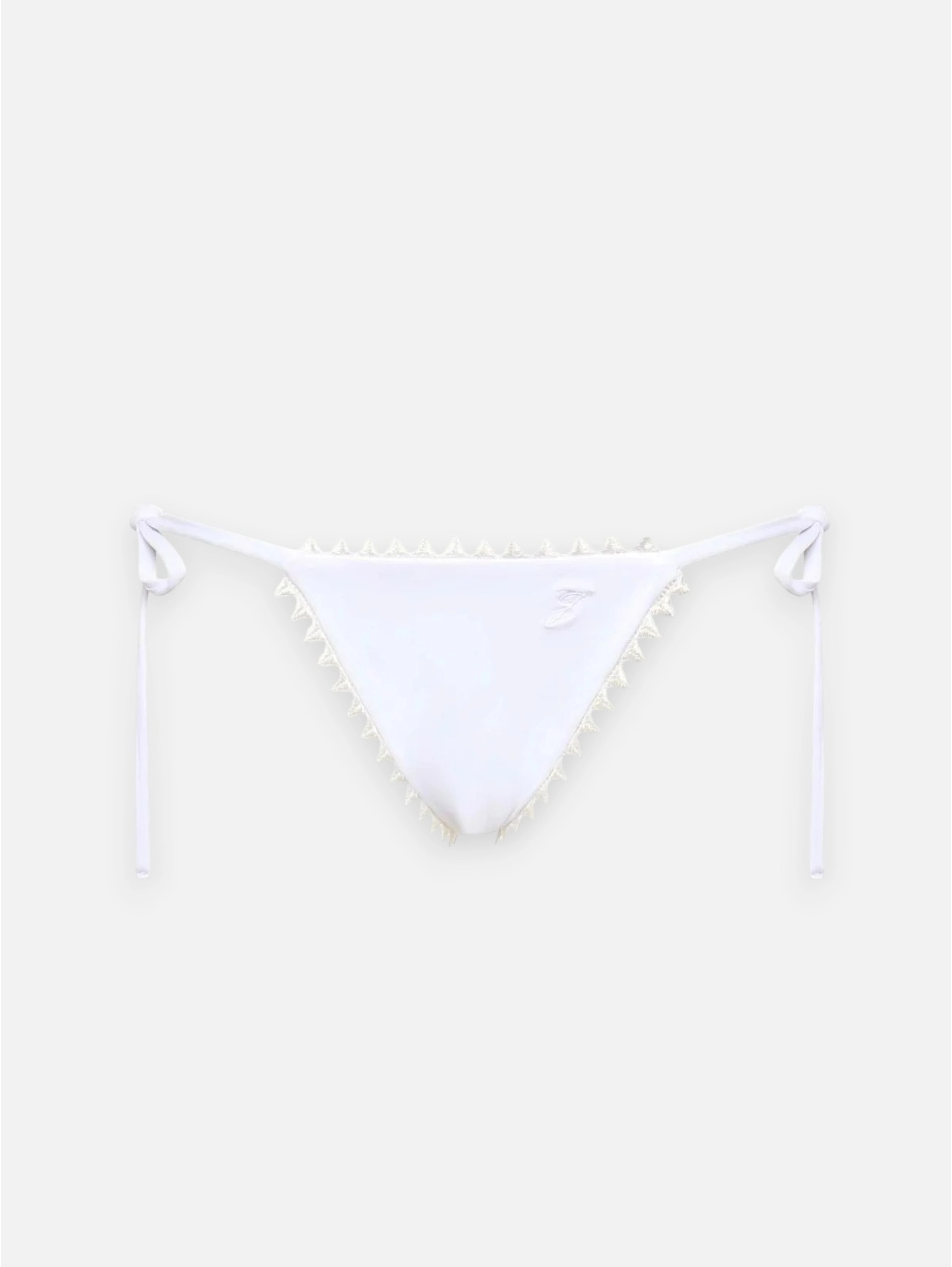 JACQUEMUS swimsuit bottom