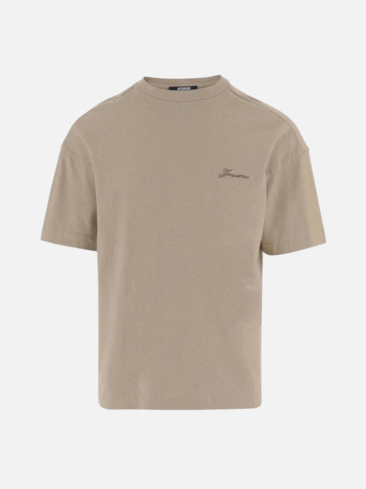 JACQUEMUS shirt