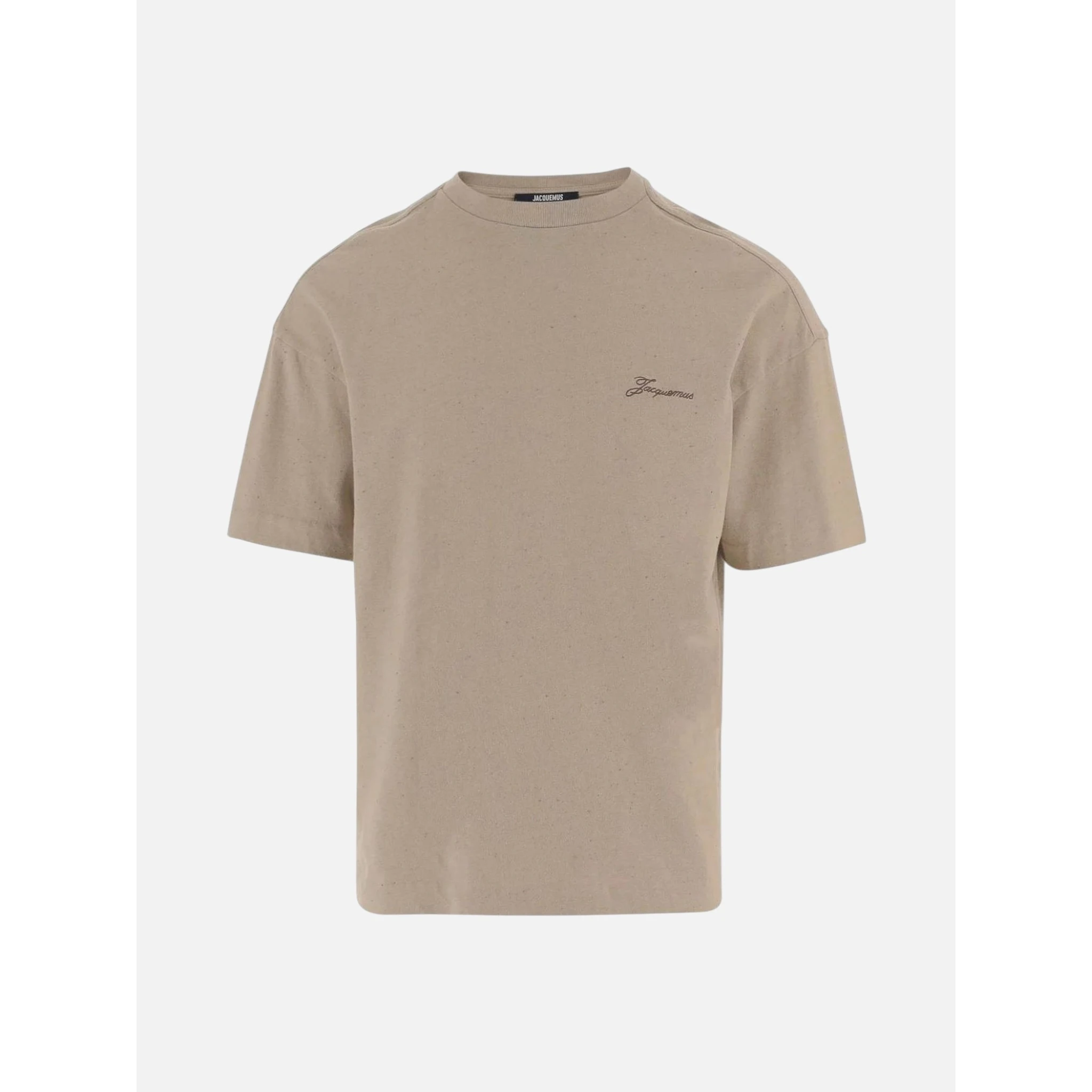 JACQUEMUS shirt