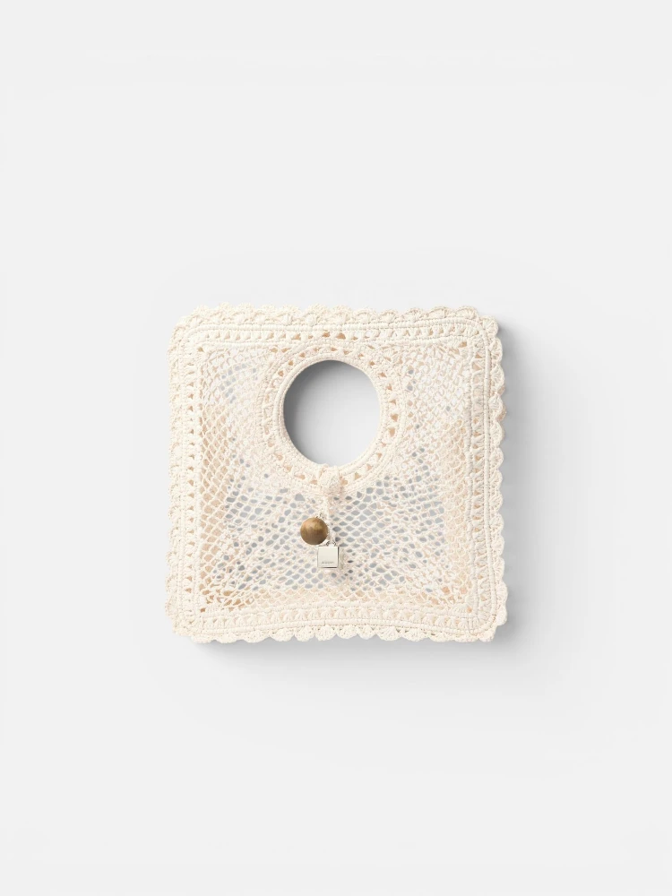 JACQUEMUS handbag