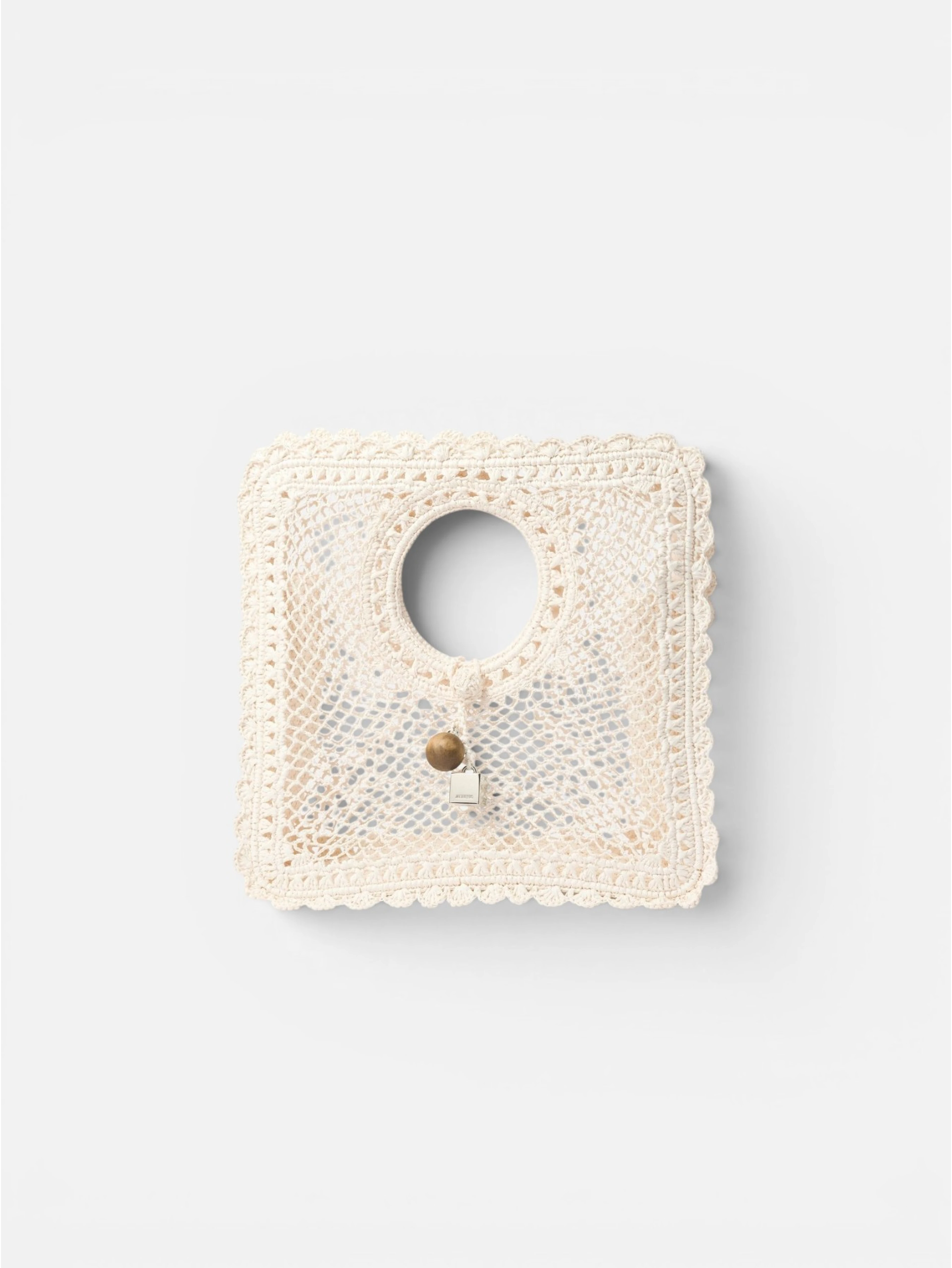 JACQUEMUS handbag