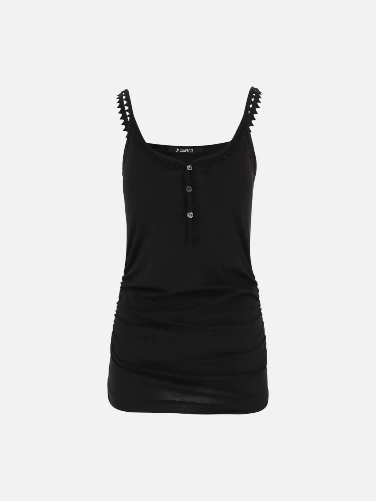 JACQUEMUS shirt