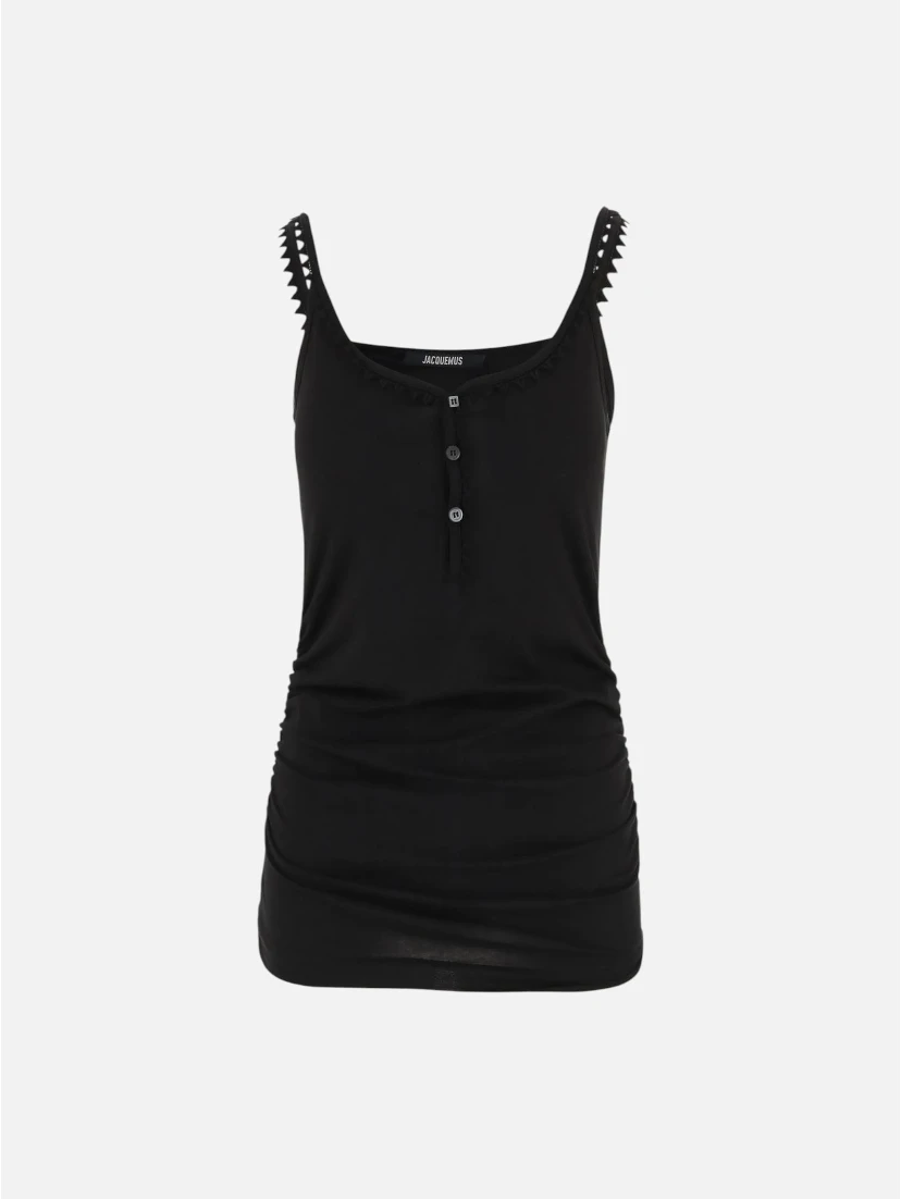JACQUEMUS shirt