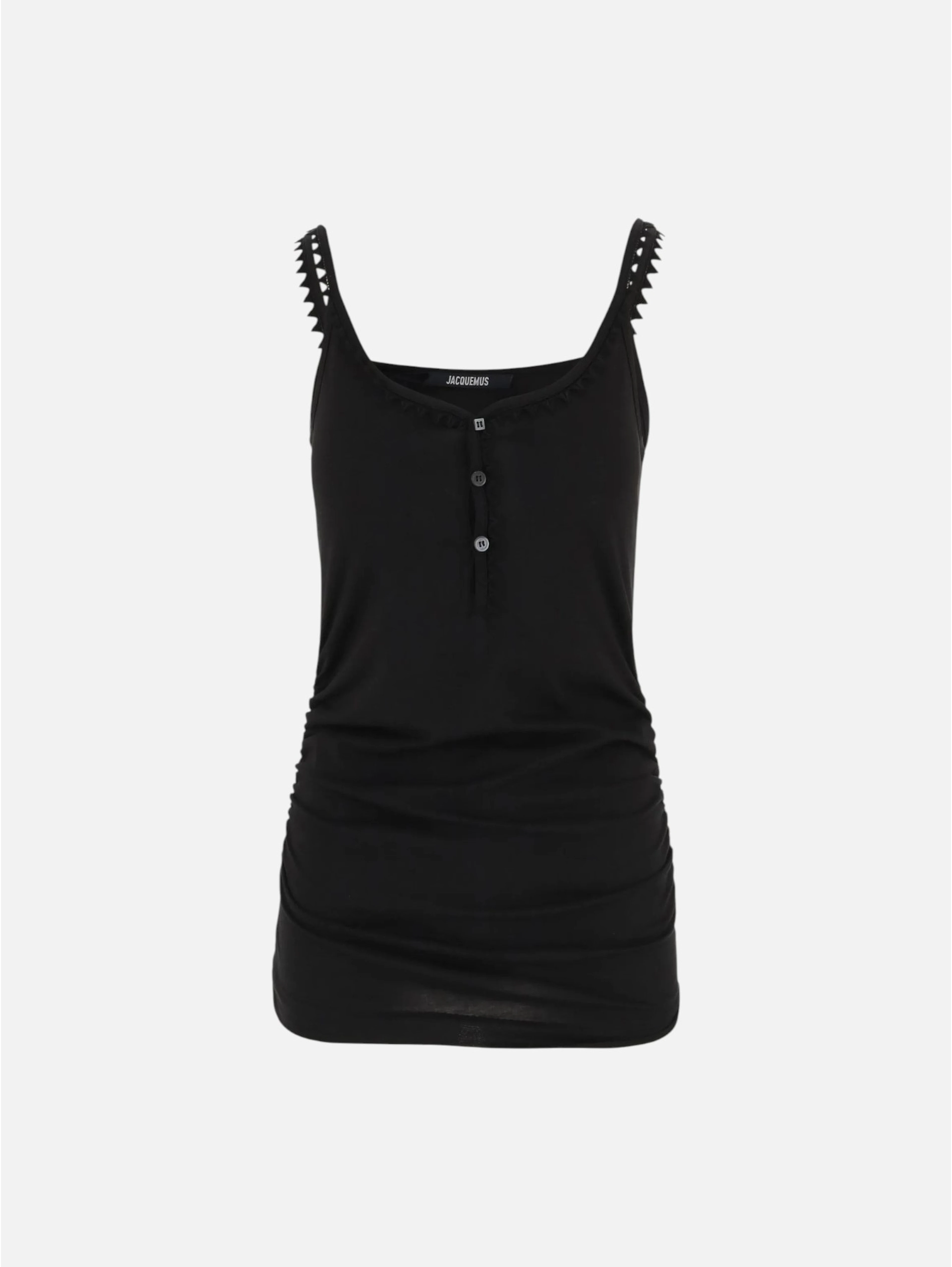 JACQUEMUS shirt