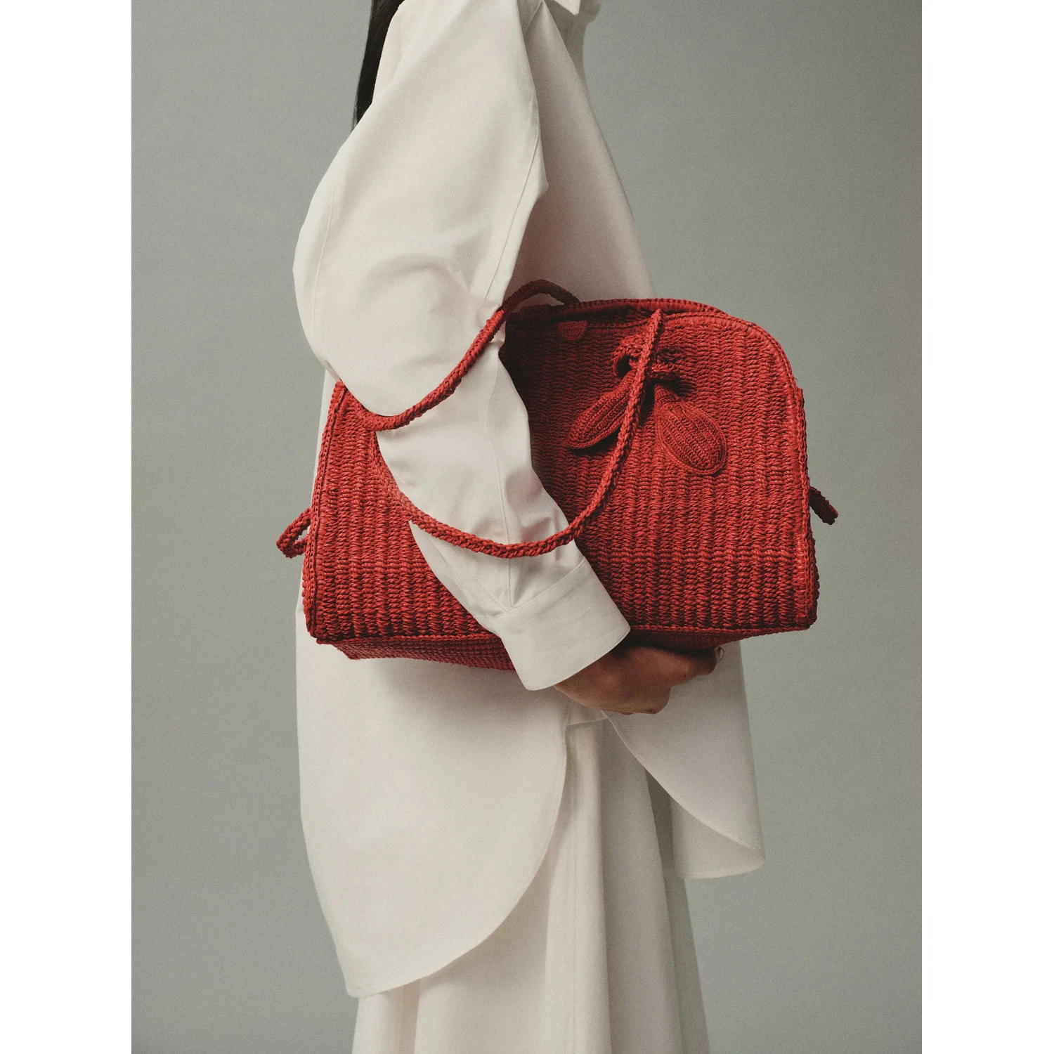 JACQUEMUS handbag