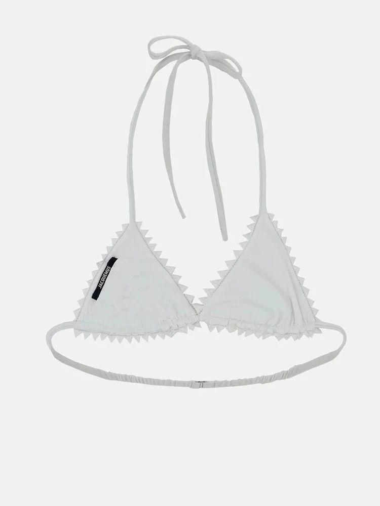 JACQUEMUS swimsuit top alternative