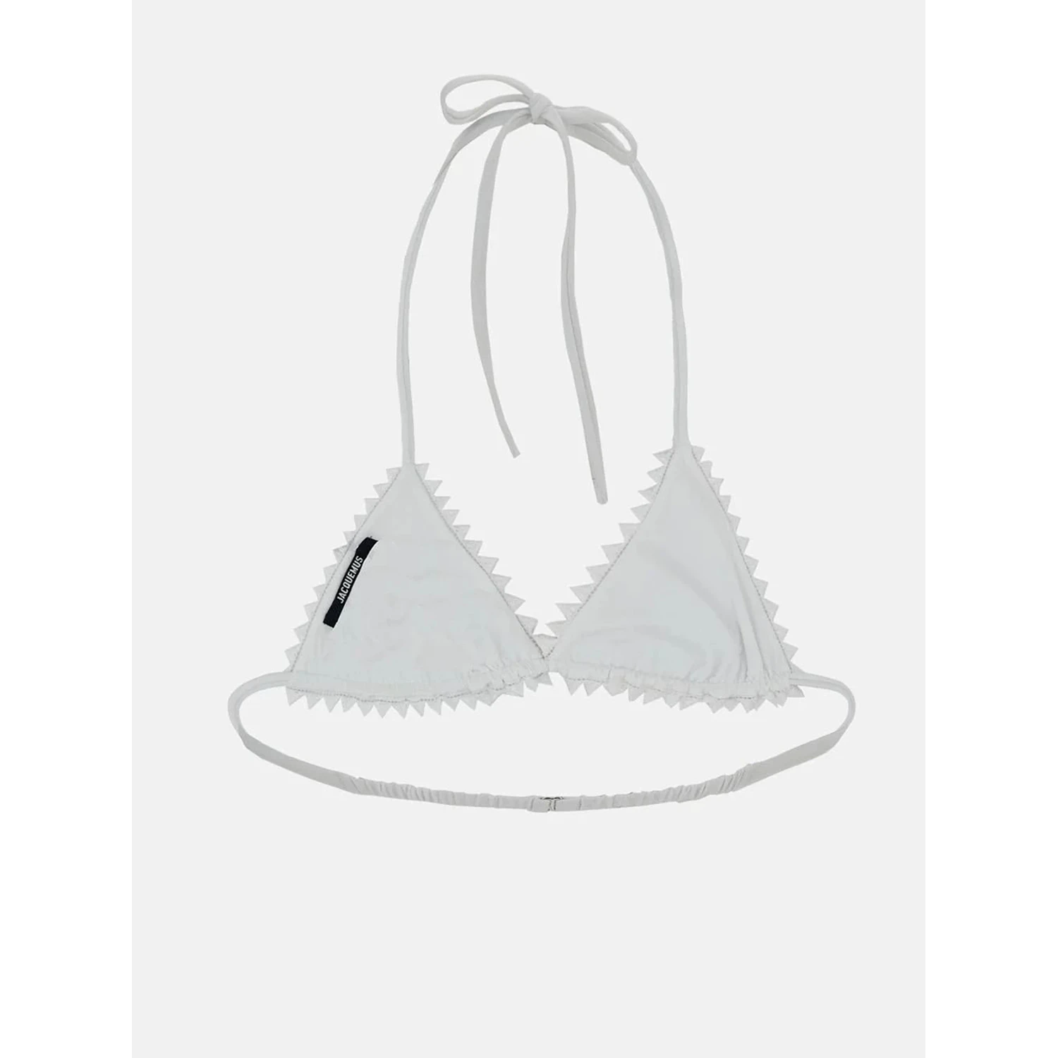 JACQUEMUS swimsuit top